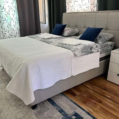 Apartman Glorija Cattaro Esterno foto