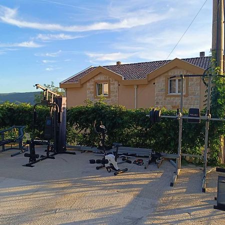 Apartman Glorija Cattaro Esterno foto