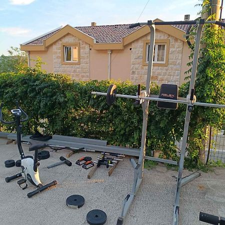 Apartman Glorija Cattaro Esterno foto