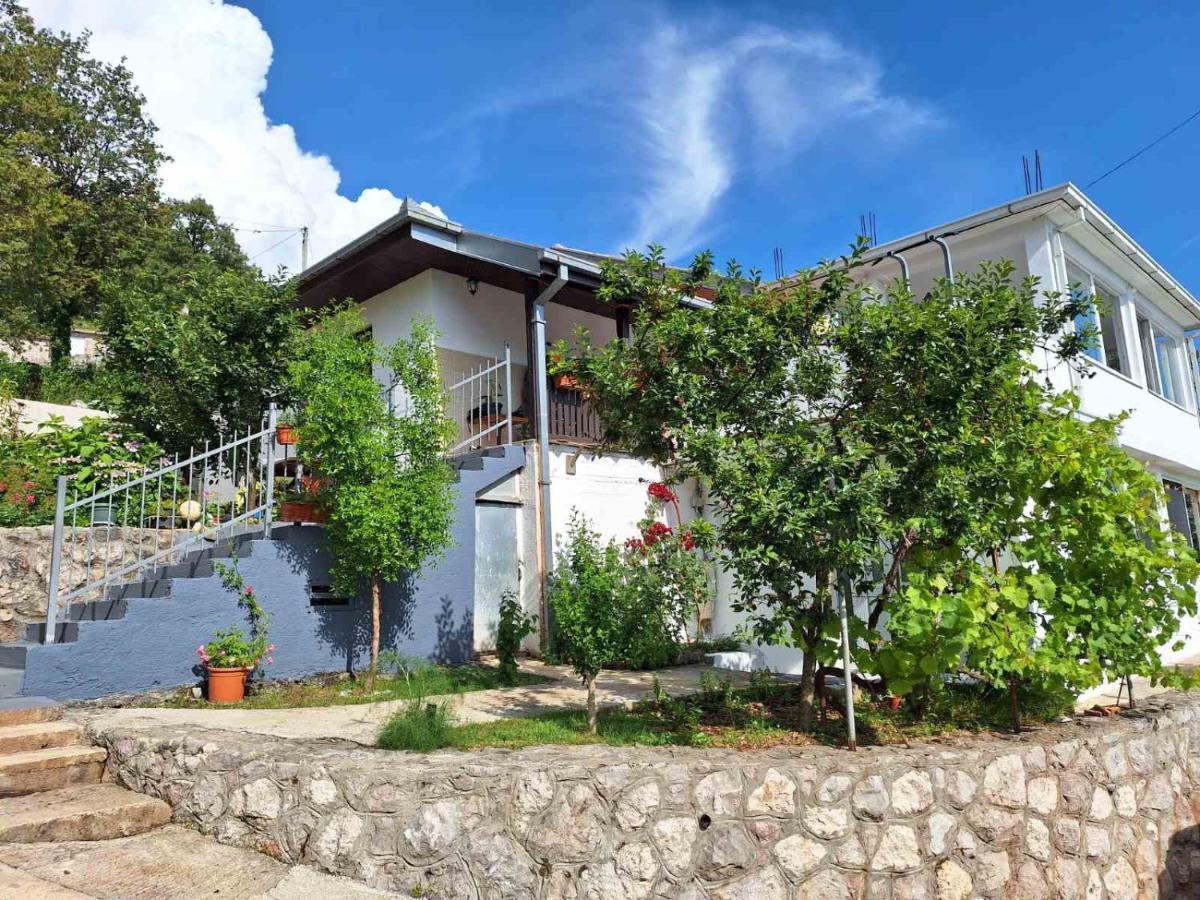 Apartman Glorija Cattaro Esterno foto