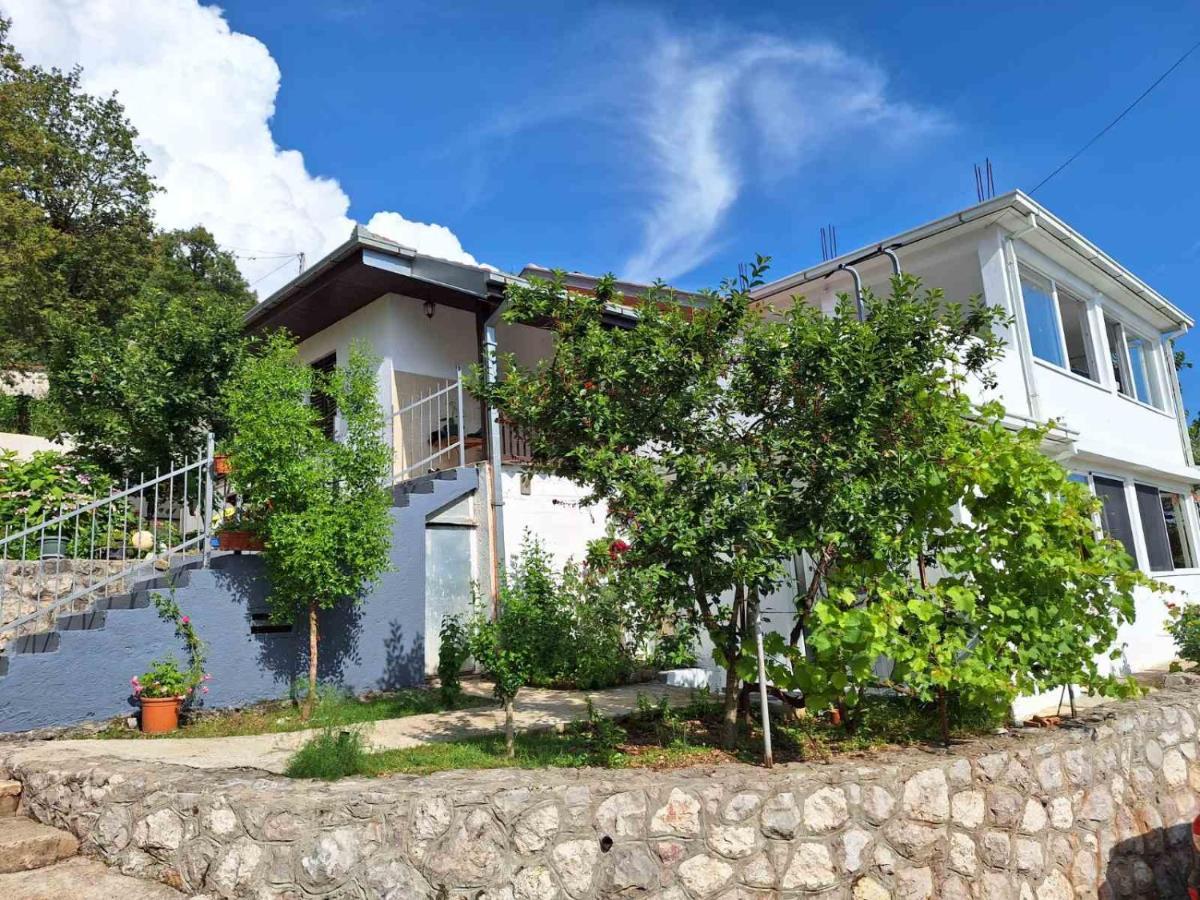 Apartman Glorija Cattaro Esterno foto