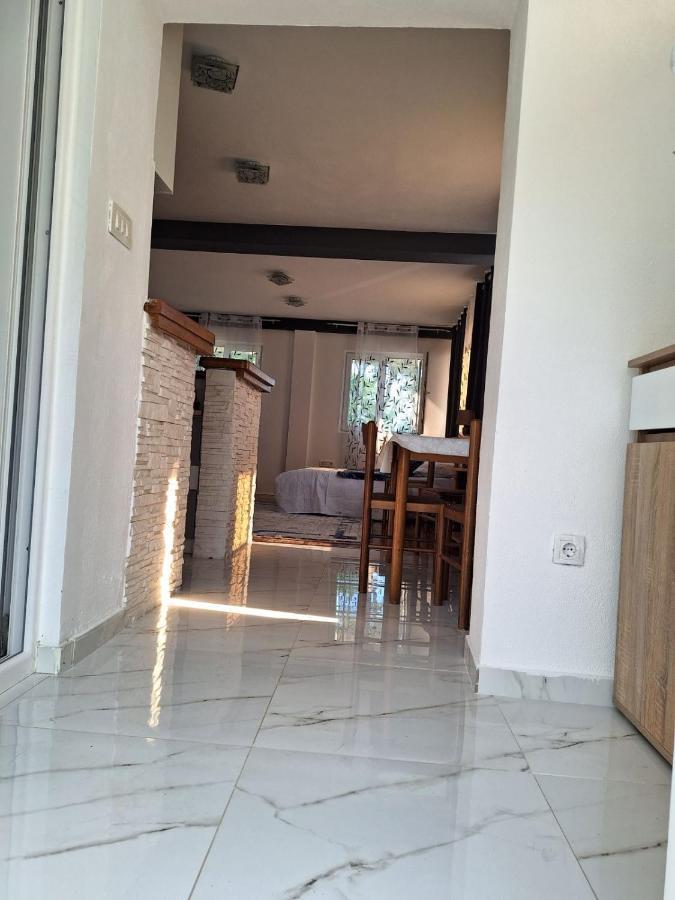 Apartman Glorija Cattaro Esterno foto