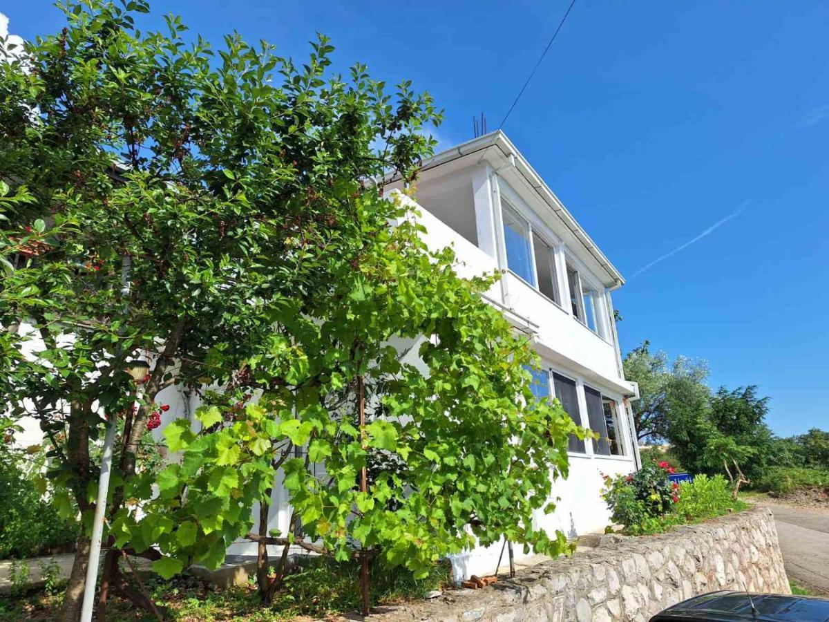Apartman Glorija Cattaro Esterno foto