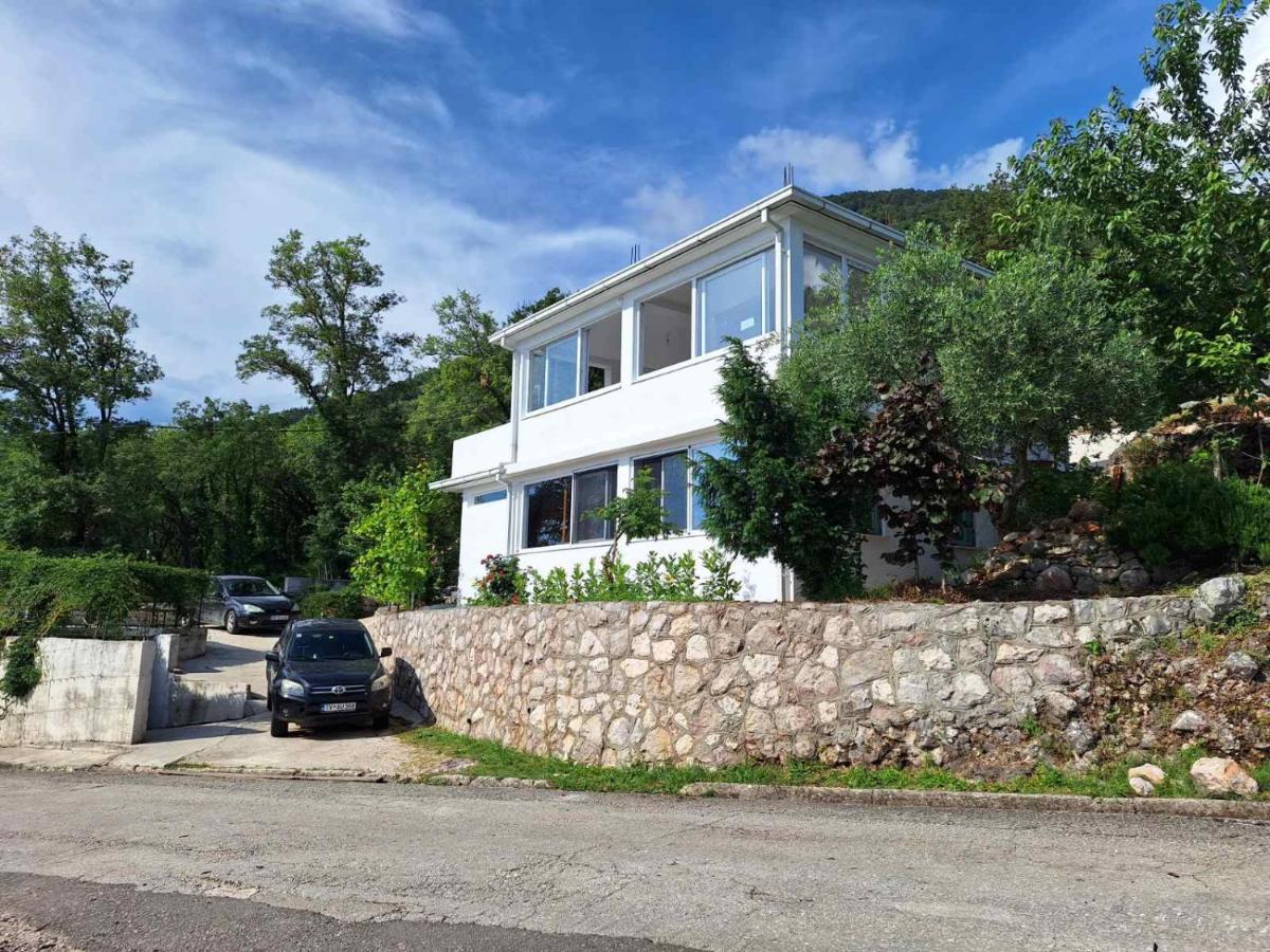 Apartman Glorija Cattaro Esterno foto