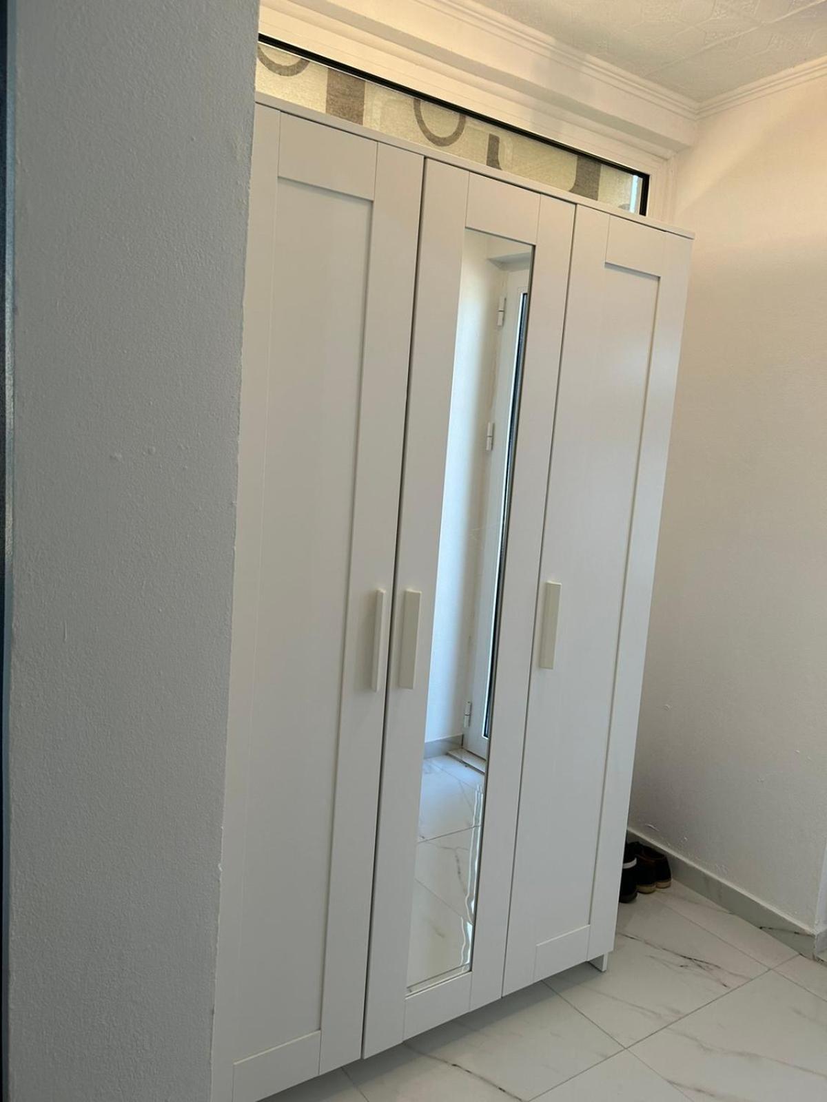 Apartman Glorija Cattaro Esterno foto