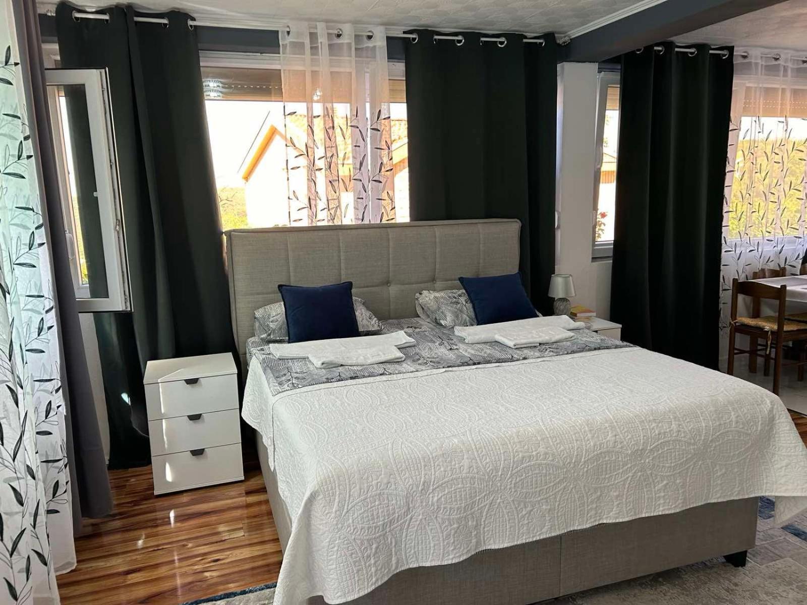 Apartman Glorija Cattaro Esterno foto
