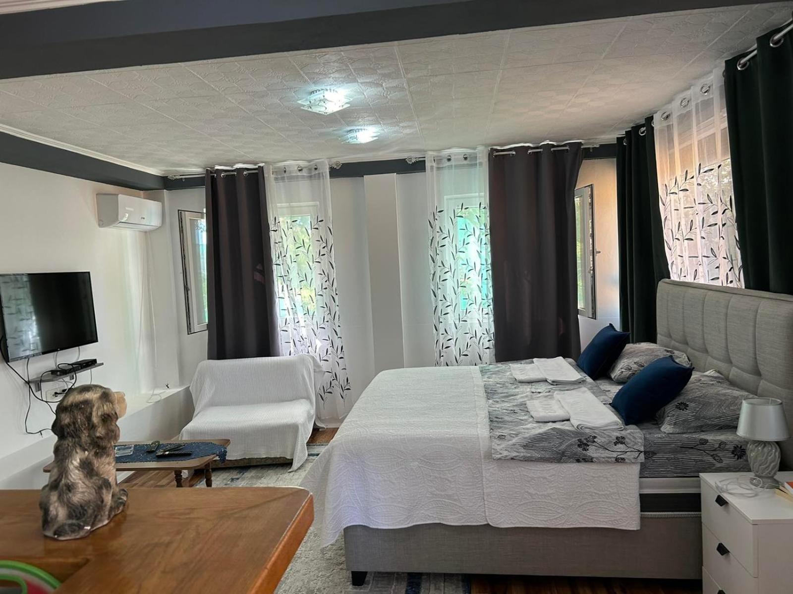 Apartman Glorija Cattaro Esterno foto
