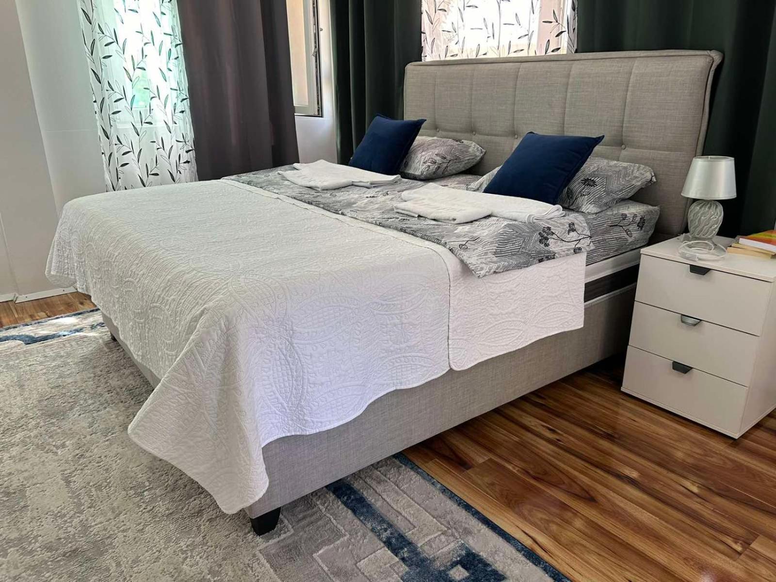 Apartman Glorija Cattaro Esterno foto