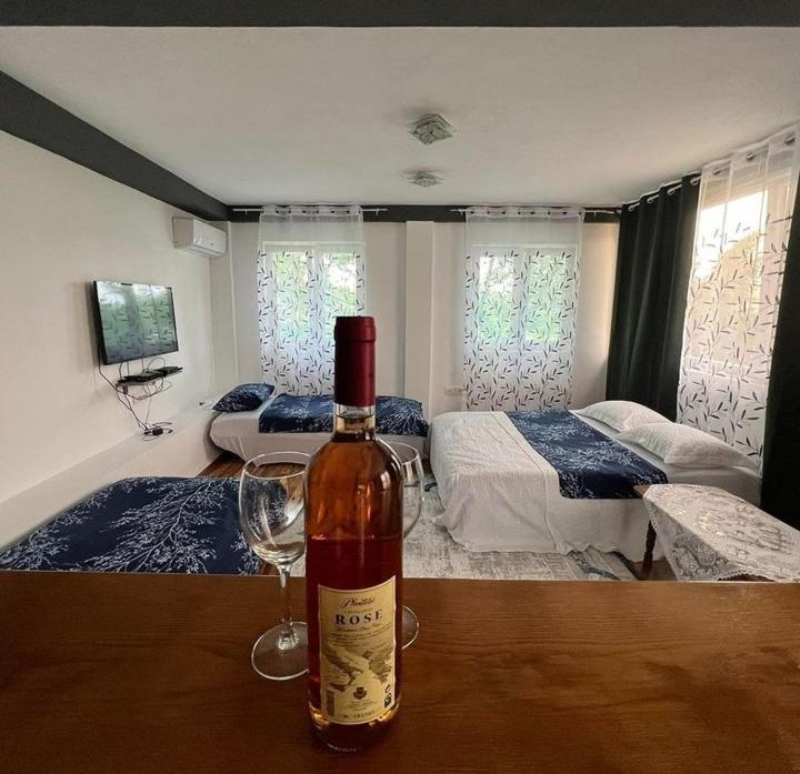 Apartman Glorija Cattaro Esterno foto